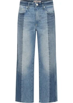 Billie Jeans in Shadow