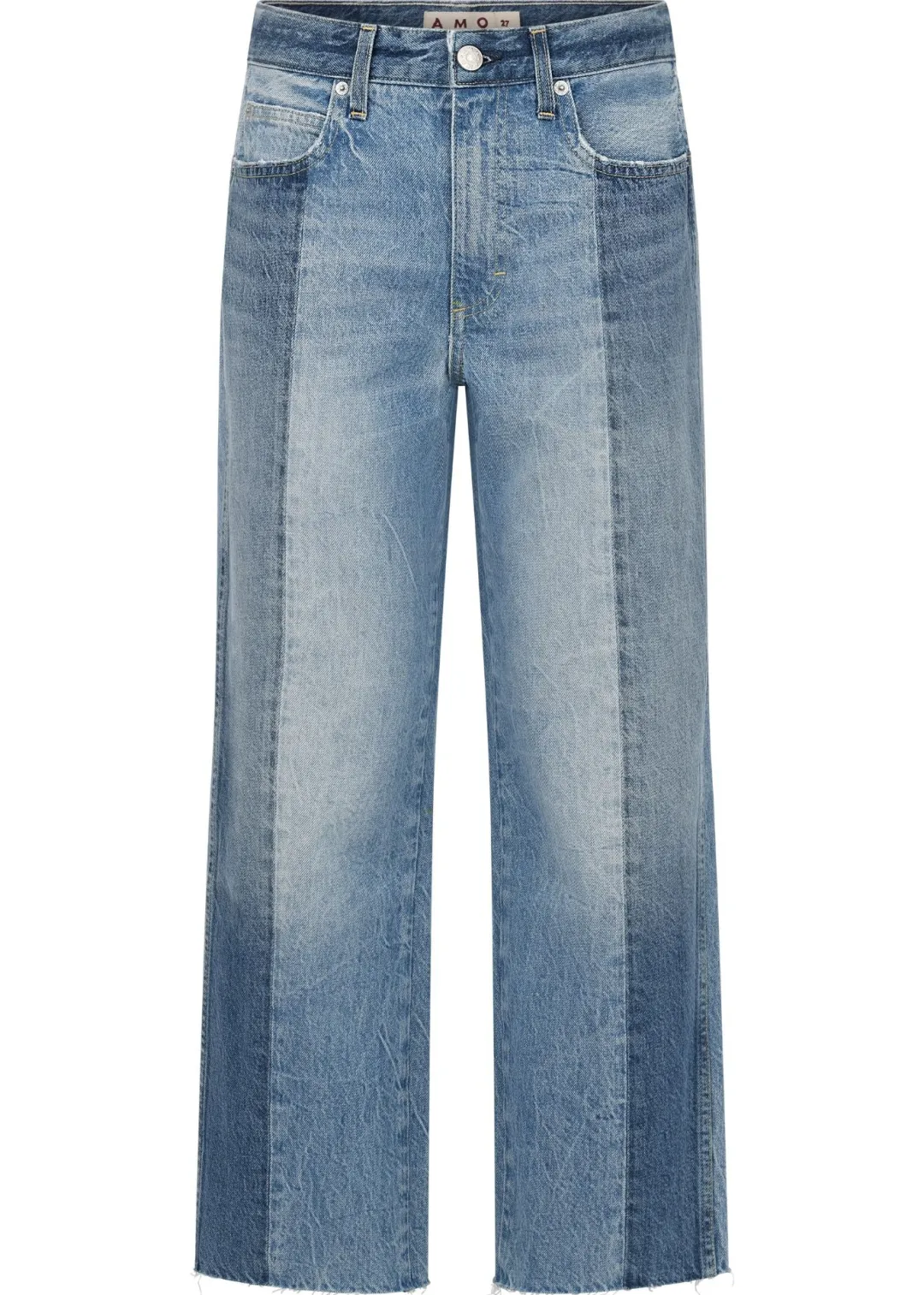 Billie Jeans in Shadow