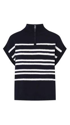 Breeze Half Zip Pullover