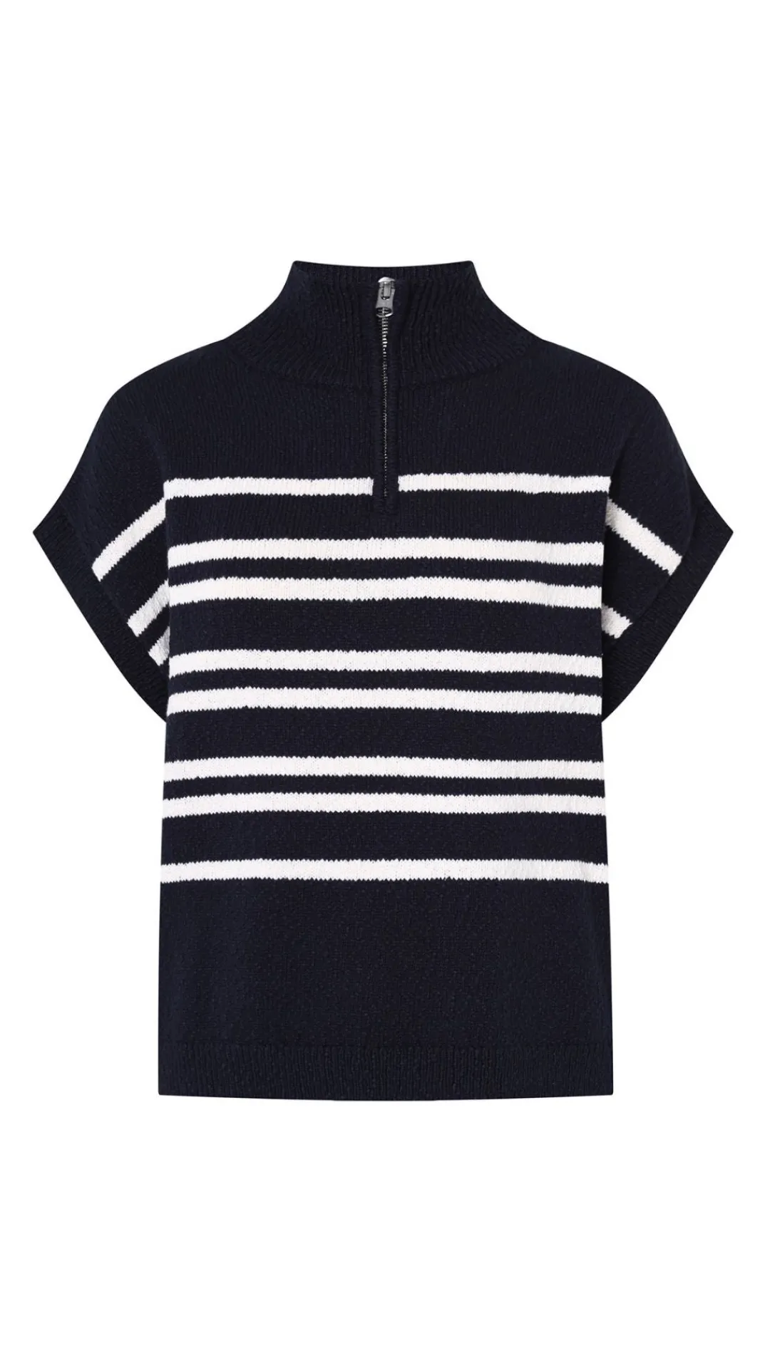 Breeze Half Zip Pullover