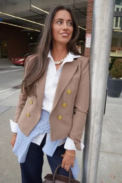 Brooke Blazer
