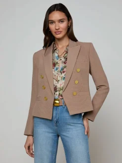 Brooke Blazer