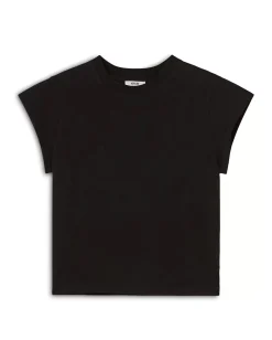 Bryce Cap Sleeve Tee