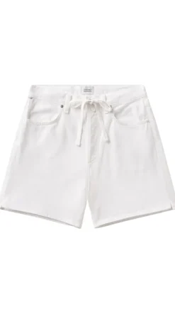 Brynn Drawstring Short