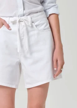 Brynn Drawstring Short