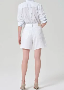 Brynn Drawstring Short