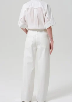 Brynn Drawstring Trouser