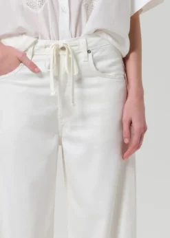 Brynn Drawstring Trouser