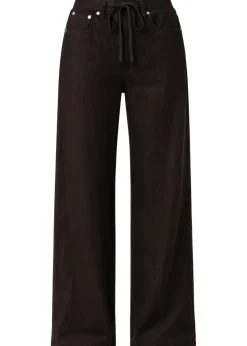 Brynn Linen Trousers
