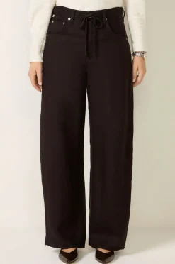 Brynn Linen Trousers