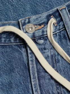 Brynn Trouser Jeans in Atlantis