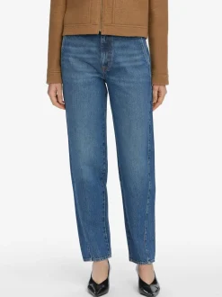 Candle Trouser Jeans