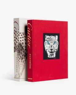 Cartier Panthere Book