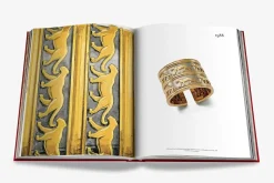 Cartier Panthere Book