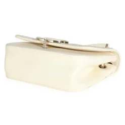 Chanel Chevron Small Flap Bag