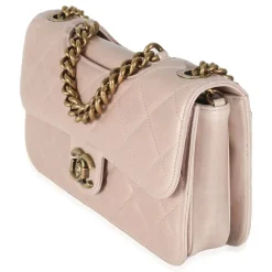 Chanel Perfect Edge Flap Bag