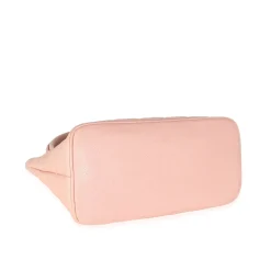 Chanel Quilted Caviar Tote