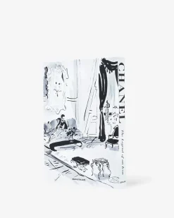 Chanel: The Legend Of An Icon Book