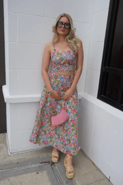 Channing Platform Sandal