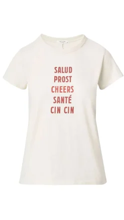 Cheers Tee