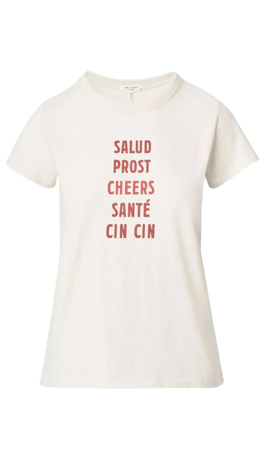 Cheers Tee
