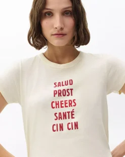 Cheers Tee