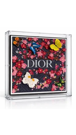 Cherry Blossom 12"x12"