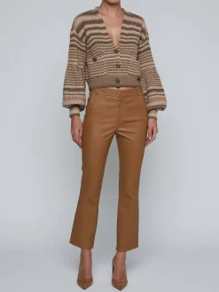 Christabel Stripe Cardi