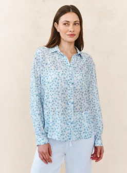 Classic Button Down Shirt