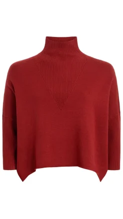 Claudie Popover