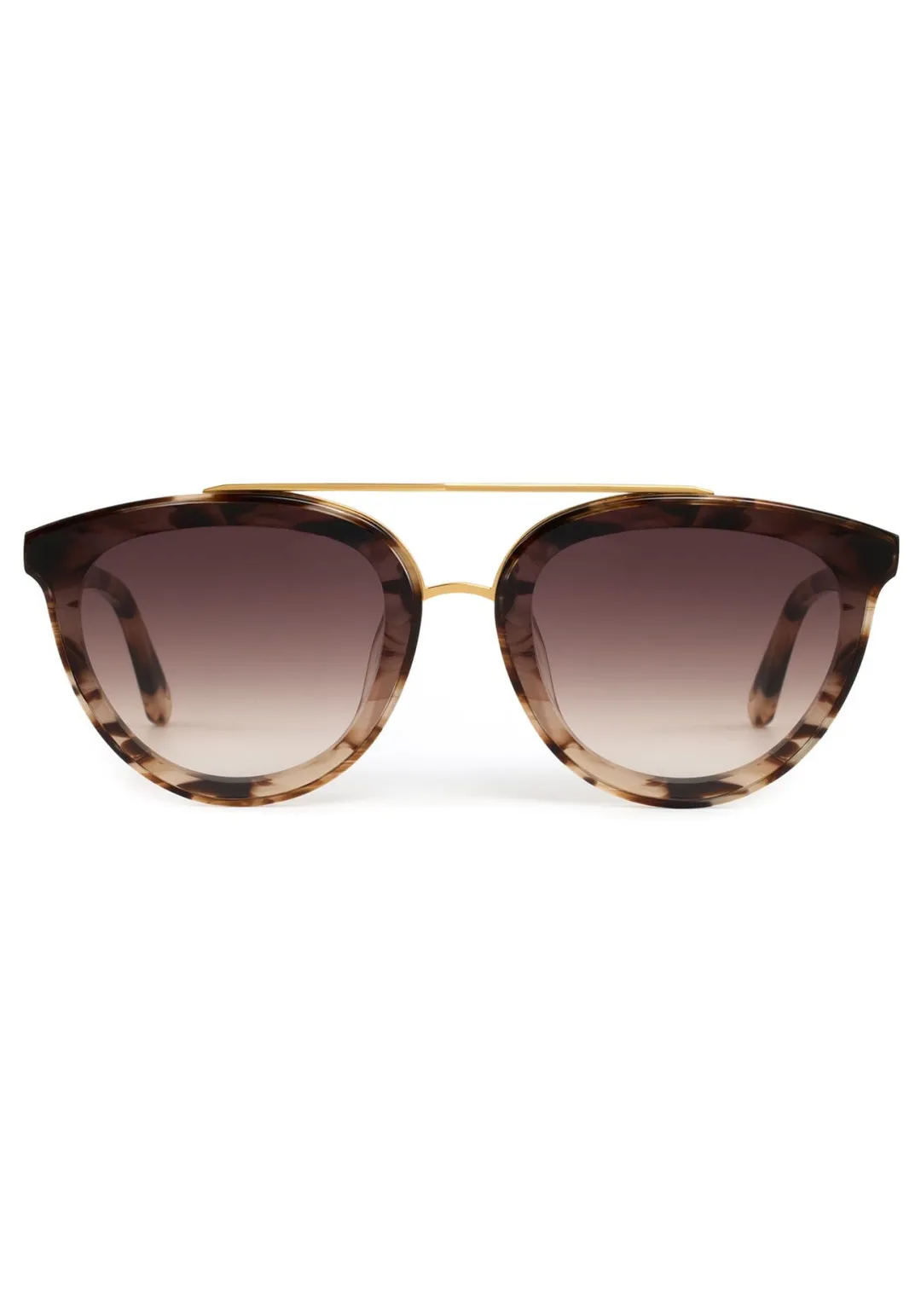 Clio Blonde Venezia 18K