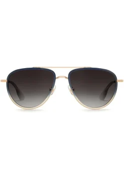 Coleman 18k Matte Indigo Fade