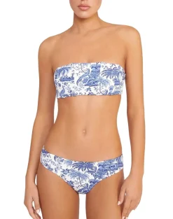 Corsage Bikini Bottom