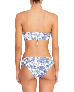 Corsage Bikini Bottom