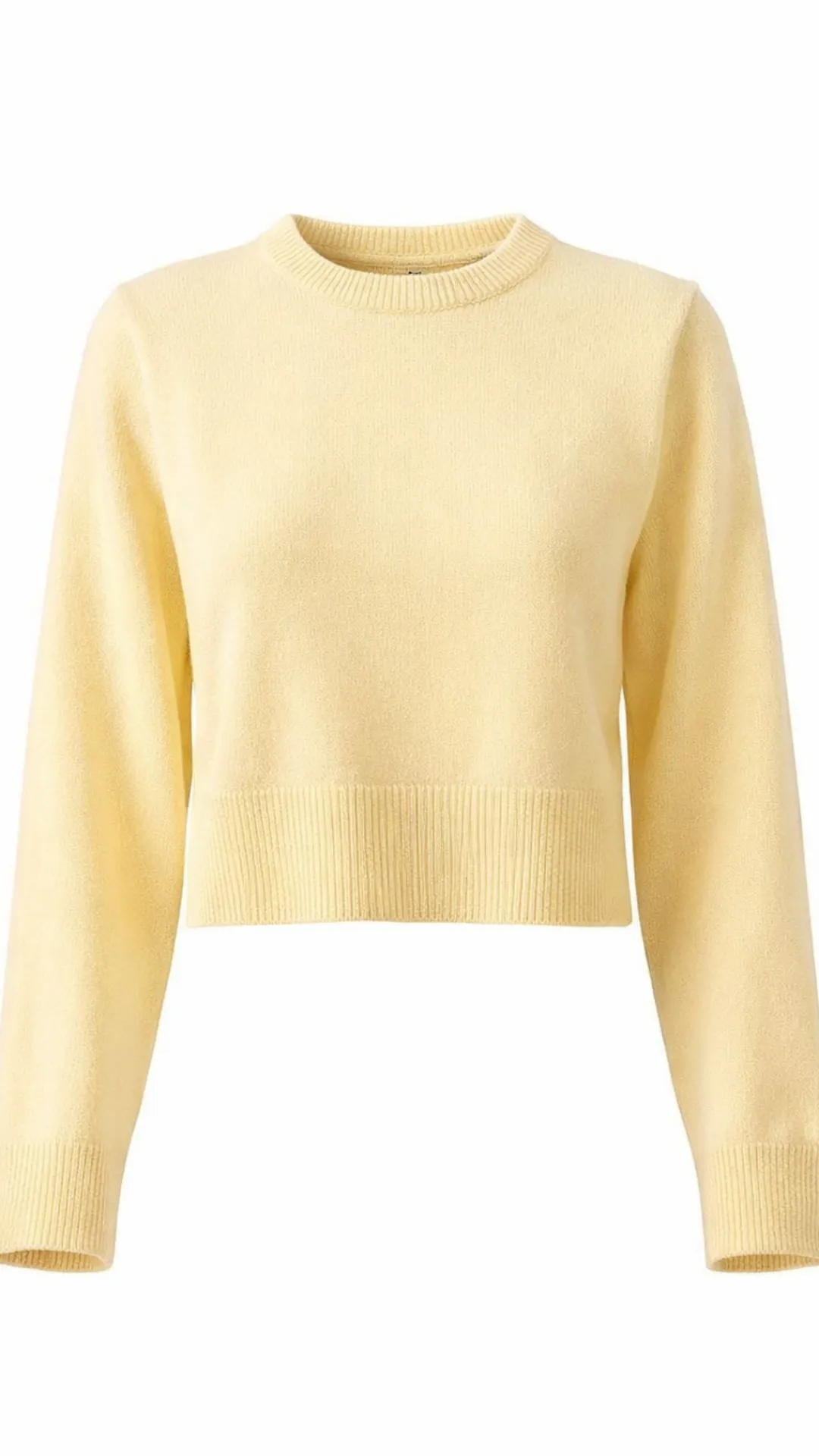 Cosette Sweater