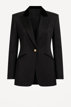 Costello Dickey Jacket