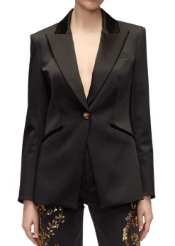 Costello Dickey Jacket