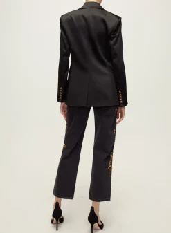 Costello Dickey Jacket