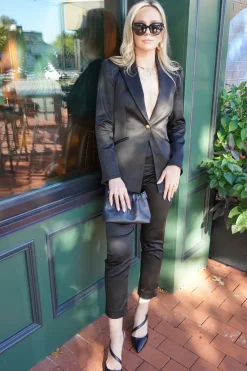 Costello Dickey Jacket