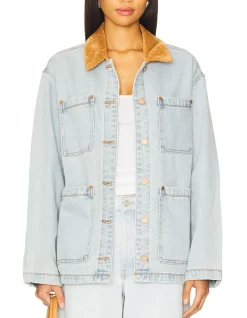 Crack Of Dawn Jacket