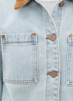 Crack Of Dawn Jacket