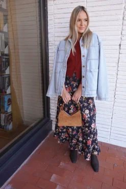 Crack Of Dawn Jacket