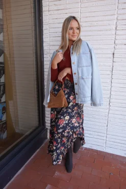 Crack Of Dawn Jacket