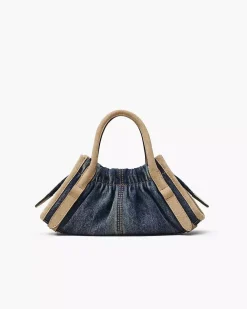 Cristina Small Satchel