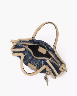 Cristina Small Satchel