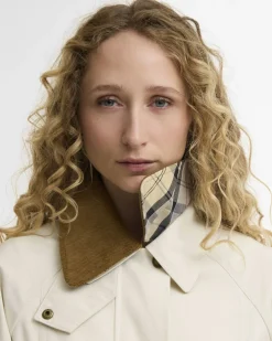 Cropped Beadnell Casual Jacket