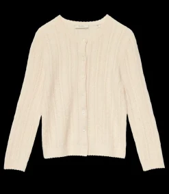 Danae Cashmere Cardigan