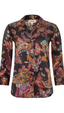 Dani 3/4 Sleeve Blouse