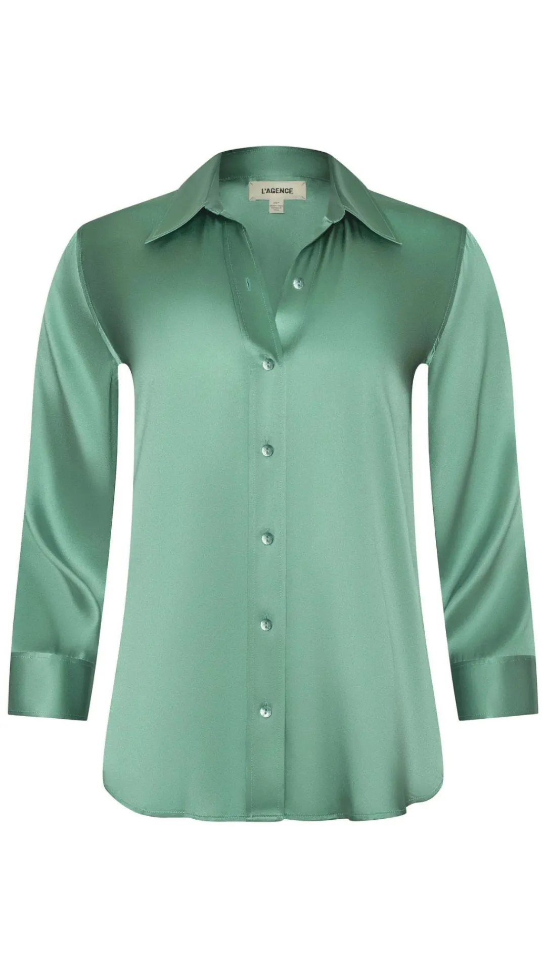 Dani 3/4 Sleeve Blouse