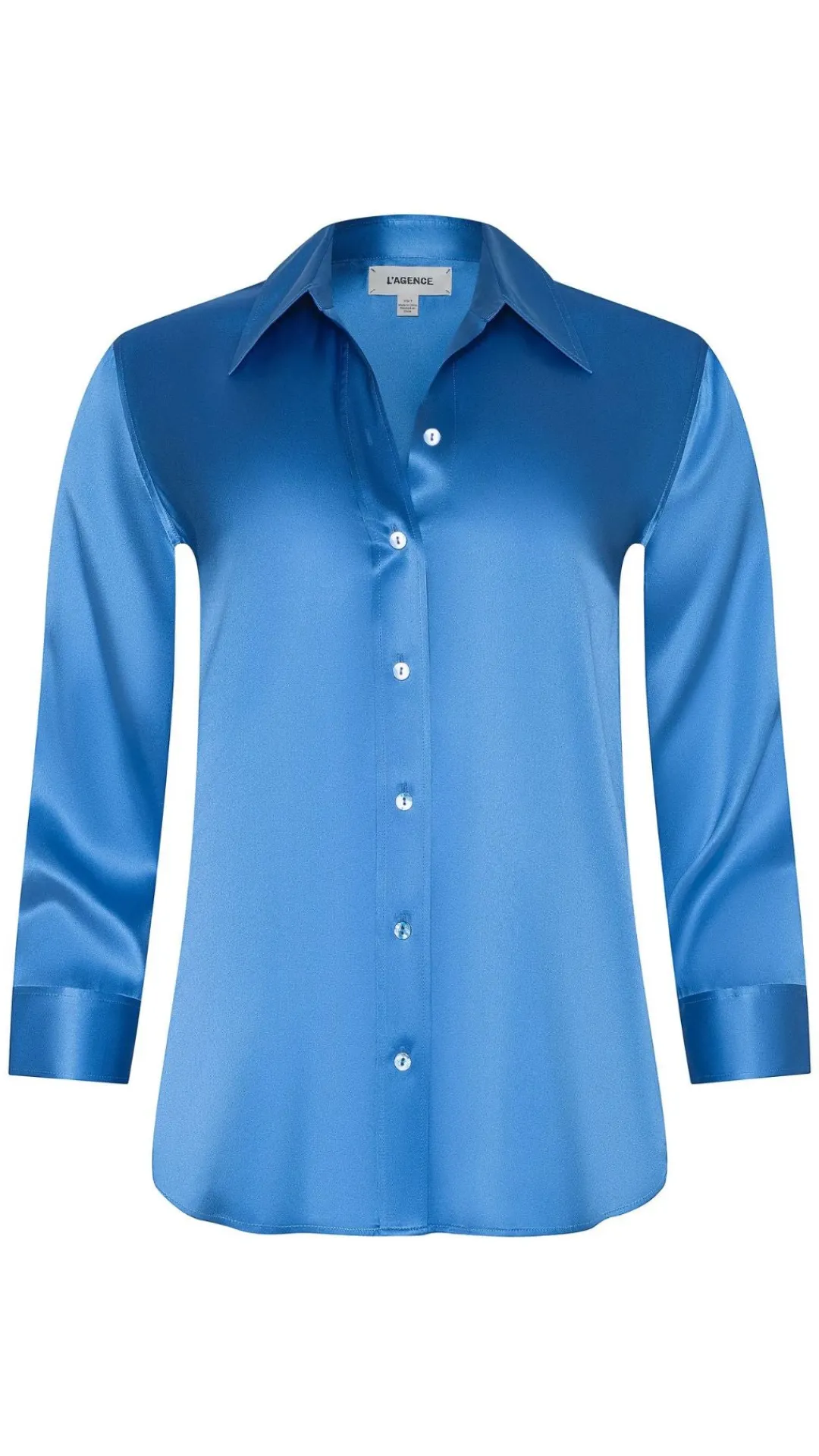 Dani 3/4 Sleeve Blouse